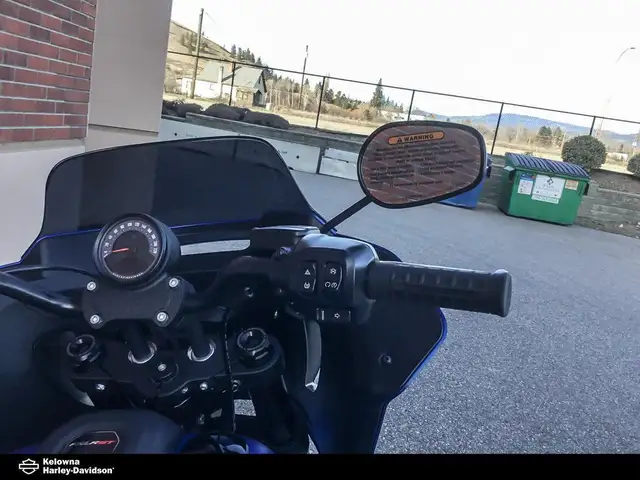 2026 Harley-Davidson FXLRST - Low Rider(TM) ST in Street, Cruisers & Choppers in Kelowna - Image 17
