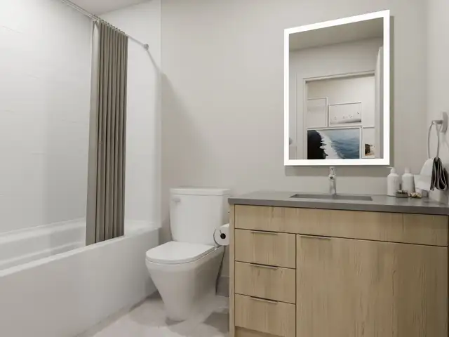 2 Bedroom Apartment in Dartmouth in Long Term Rentals in Dartmouth - Image 4
