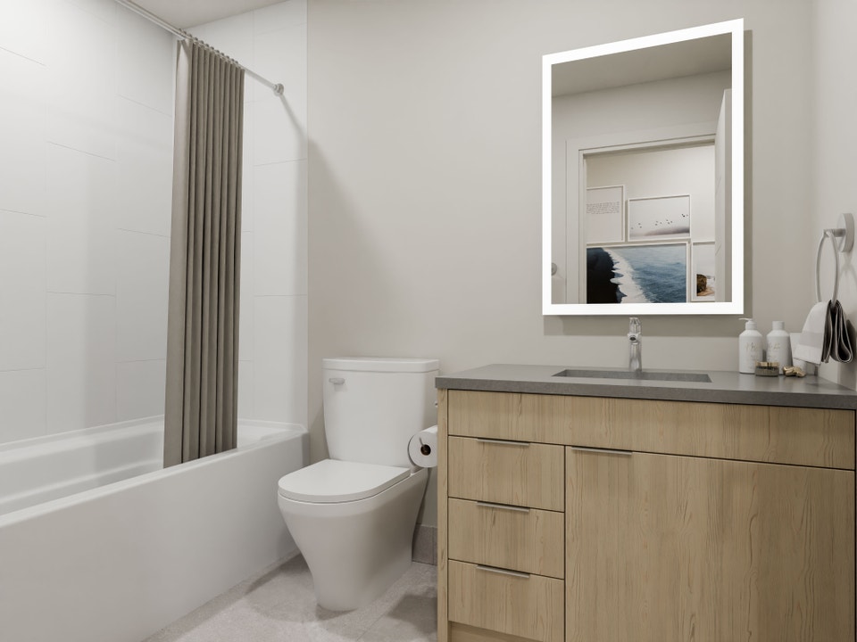2 Bedroom Apartment in Dartmouth 3