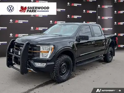 Come see this 2022 Ford F-150 before someone takes it home! *You Can't Beat the Price with These Opt...