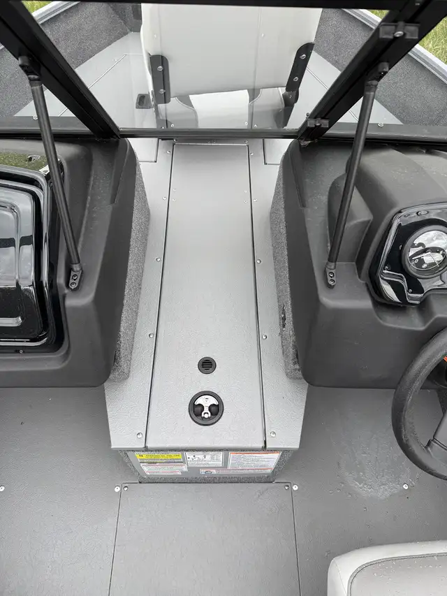 2026 Princecraft Sport 175 Max, Mercury 115 EXLPT Pro-XS and Tra in Powerboats & Motorboats in Oshawa / Durham Region - Image 7