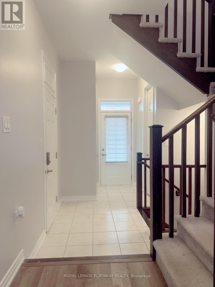 795 PROUD DRIVE Milton (CB Cobban), Ontario 2