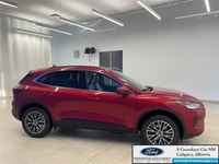 Hybrid, Navigation, Heated Seats, Adaptive Cruise Control, Remote Start! When you choose Ford, you c... (image 4)