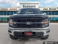 | Rear Parking Sensors | SYNC 4 911 Assist | Auto High-Beam Headlights | Engine Block Heater | Remot... (image 7)