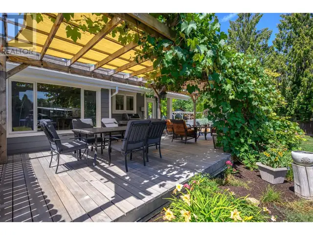 9311 Chelsea Court Coldstream, British Columbia in Houses for Sale in Vernon - Image 34
