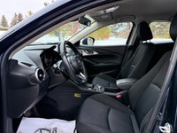 WAS: $17495 NOW: $15888 plus taxes and licensing fees?? Winter-Ready Value! 2021 Mazda CX-3 GS AWD –... (image 3)