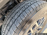 *| ANVIL | SAHARA | 3.6L PENTASTAR V6 | 4X4 | 8-SPEED AUTOMATIC | 18 MACHINED-PAINTED GREY ALUMINUM... (image 9)