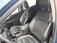 This 2020 Ford Escape Titanium Hybrid features a 4-cylinder hybrid engine paired with an automatic t... (image 6)