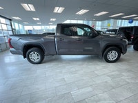 The 2023 Toyota Tundra SR with a twin-turbo V6 is a powerful and modern full-size pickup designed fo... (image 6)