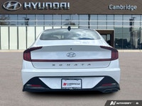 Experience dynamic driving and sophisticated style with this 2023 Hyundai Sonata Sport. This excepti... (image 3)