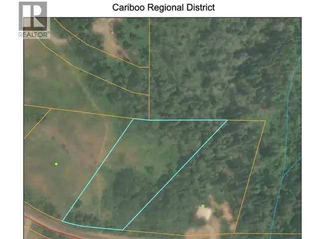 LOT 15 MCCARTHY ROAD Bridge Lake, British Columbia in Land for Sale in 100 Mile House - Image 27