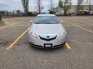 2010 Acura TL