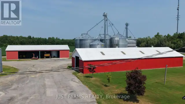 436 ST.THOMAS ROAD Russell, Ontario in Land for Sale in Ottawa - Image 29