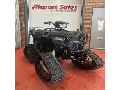 Welcome to Alsport Regina — Your Powersports Headquarters Flexible financing options, fast approvals...