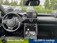 Unleash exhilarating performance and exceptional comfort in the 2023 Lexus IS 300, an athletic 4-doo... (image 9)