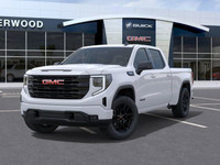 Welcome to Sherwood Buick GMC! This GMC Sierra 1500 boasts a Gas V8 5.3L/325 engine powering this Au... (image 5)