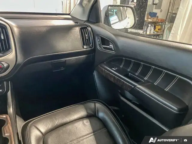 2021 GMC Canyon Denali | Heated Seats | Remote Start in Cars & Trucks in Prince Albert - Image 30