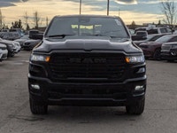 This Ram 1500 has a trusty Twin Turbo Regular Unleaded I-6 3.0 L/183 engine powering this Automatic... (image 2)