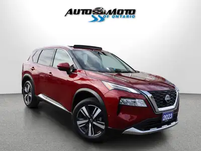SAFETY INCLUDED ACCIDENT FREE ONE OWNER NISSAN SERVICE RECORDS LOCAL ONTARIO CAR Very Clean 4x4 Niss...
