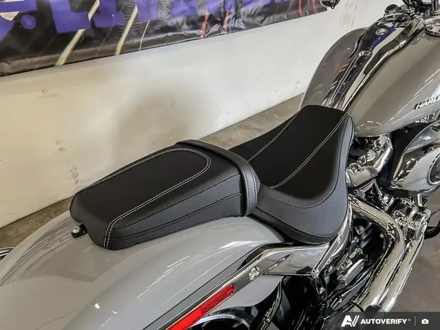2025 Harley-Davidson FXBR - Breakout(TM) in Street, Cruisers & Choppers in Calgary - Image 24