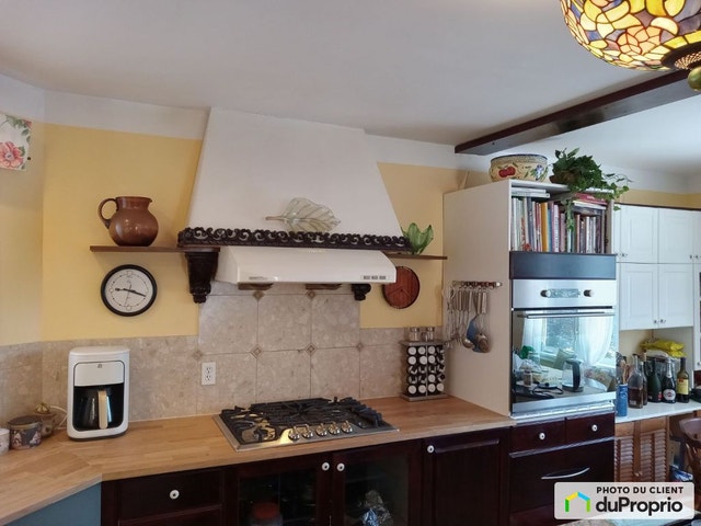 $670,000 - 2 Storey for sale in St-Michel-Des-Saints — photo 3