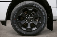 Experience the perfect blend of power, innovation and style with the brand new 2026 RAM 1500 Sport,... (image 6)