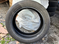 Falken ZieX CT50 A/S 245 50 R20 used tires for sale