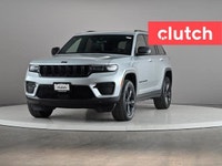 NO ACCIDENTS / CLEAN CARFAX / 1 OWNER / Sunroof, Auto Stop/Start, Power Tailgate/Hatch and more! Clu... (image 1)