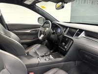 Experience luxury and performance like never before with the 2023 Infiniti QX55 Luxe. Powered by a r... (image 6)