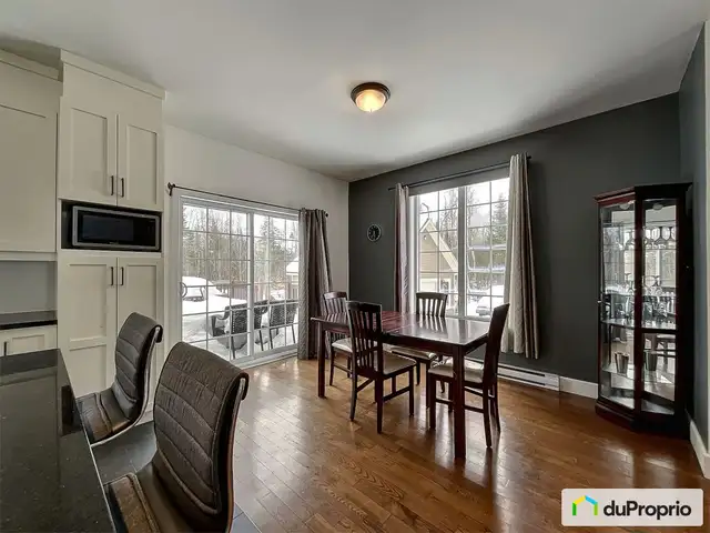 $769,500 - Bungalow for sale in Sherbrooke (St-Élie-d'Orford) in Houses for Sale in Sherbrooke - Image 7
