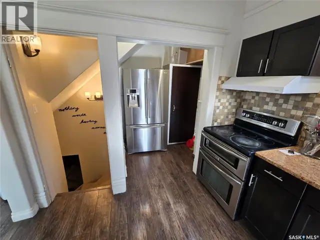 2 Prairie AVENUE Weyburn, Saskatchewan in Houses for Sale in Regina - Image 17