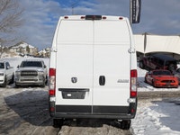 This Ram ProMaster Cargo Van has a durable Regular Unleaded V-6 3.6 L/220 engine powering this Autom... (image 6)
