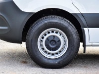 Come see our great selection of New, Pre-Owned, and Demo Sprinter and Metris Cargo and Passenger Van... (image 6)