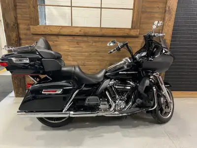 Durham Harley-Davidson has one of the largest used motorcycle inventories in the GTA. We are storing...