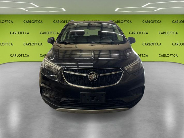 2022 Buick Encore Preferred - Aluminum Wheels in Cars & Trucks in Cornwall - Image 2