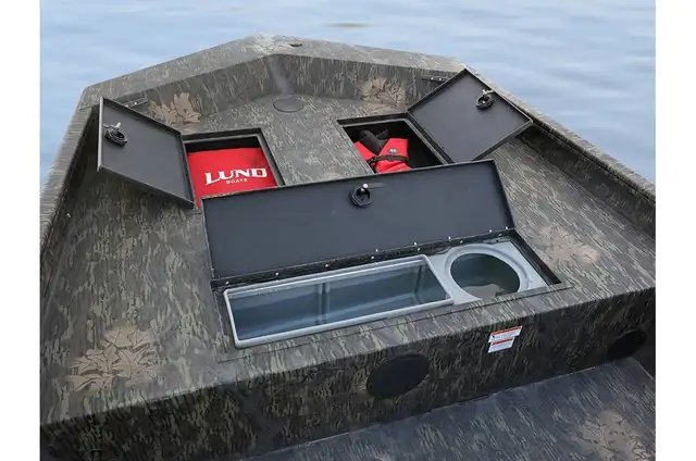 2024 Lund 1870 Predator in Powerboats & Motorboats in Chatham-Kent - Image 7