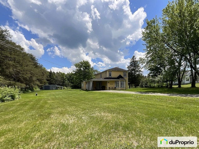 $385,000 - Bungalow for sale in St-Elzear-de-Beauce — photo 2