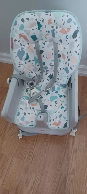 Fisher Price High Chair63234806270593121