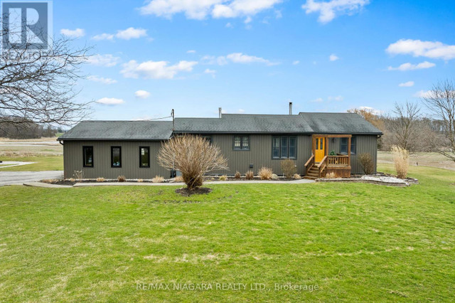 1791 WHITE ROAD Port Colborne, Ontario in Houses for Sale in St. Catharines - Image 2