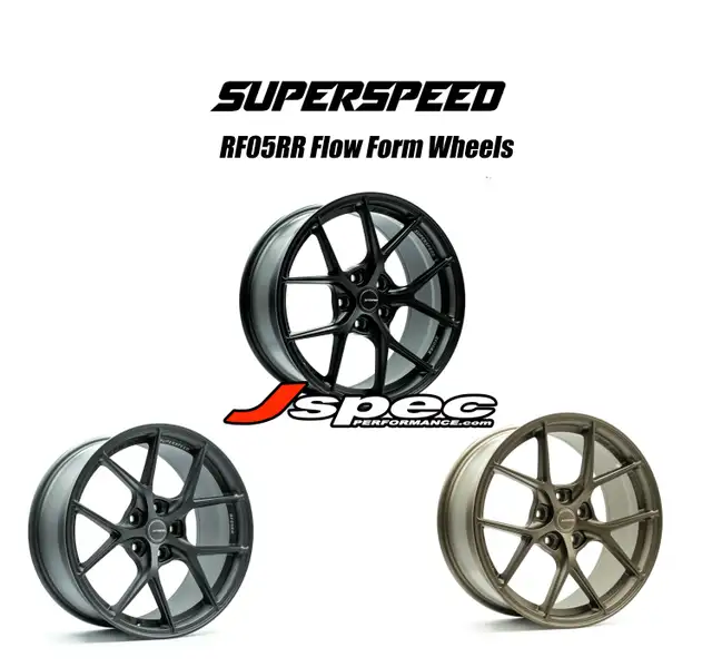 Subaru WRX STI Winter Superspeed /Tire Package 18" @JSpec in Tires & Rims in Markham / York Region - Image 3