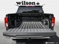8-cylinder engine for robust power - All-wheel drive for Canadian conditions - Lane departure warnin... (image 6)