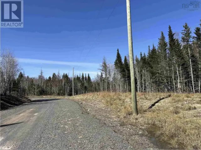 Lot 16 - Lower River Road Grantville, Nova Scotia in Land for Sale in Cape Breton - Image 17