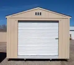 Big Doors for Shops, Quonsets, Pole Barn, Greenhouse and AG, View more