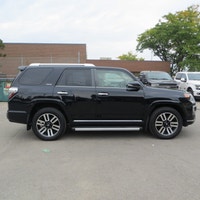 Check out this sleek ONE OWNER 2016 Toyota 4Runner Limited 7 Passenger SUV! With its powerful 6 Cyli... (image 6)