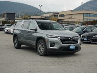 2023 Chevrolet Traverse LT AWD Versatile, comfortable, and ready for anything this 2023 Chevrolet Tr... (image 3)