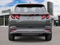 Embark on every journey with confidence and sophisticated style in the 2026 Hyundai Tucson Preferred... (image 4)