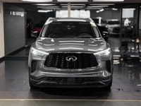 Experience the pinnacle of sophisticated travel with this 2024 INFINITI QX60 Sport Utility, stunning... (image 2)