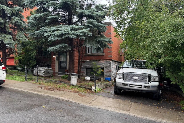 480 Rue Fraser — photo 1