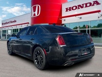 Come visit our Brantford Honda team, you can find us at 378 King George Rd, Brantford, ON, N3T 5L8,... (image 3)