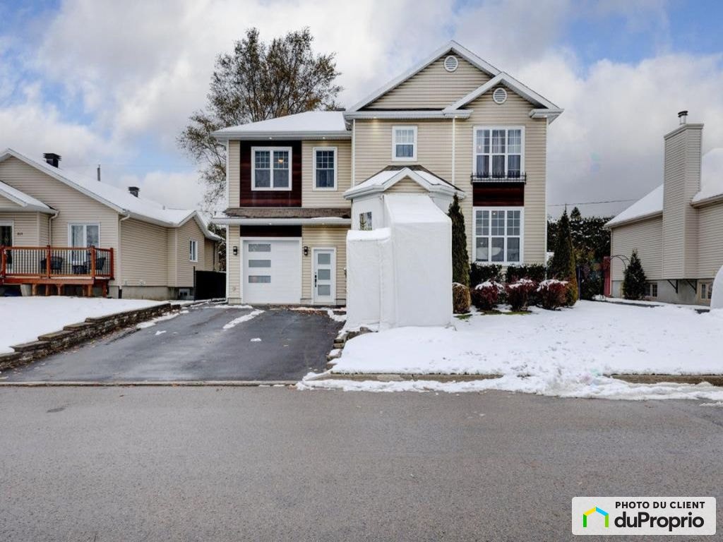 $656,000 - 2 Storey for sale in Beauport — photo 1